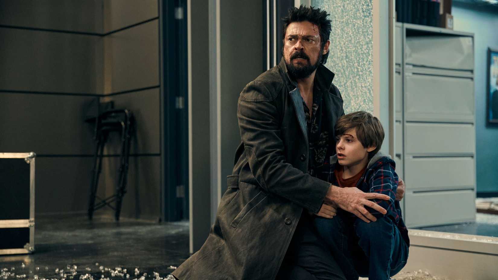 Gençleşti, yeni yüzle ekrana gelecek Ryan