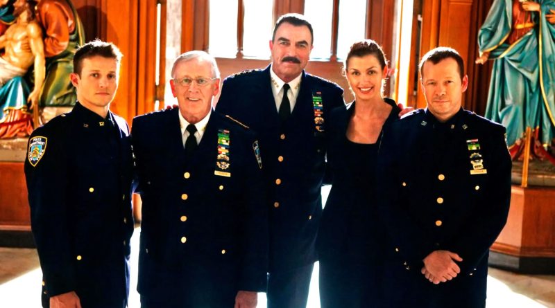 Reagan geri dönüyor, Boston suçla mücadele ediyor