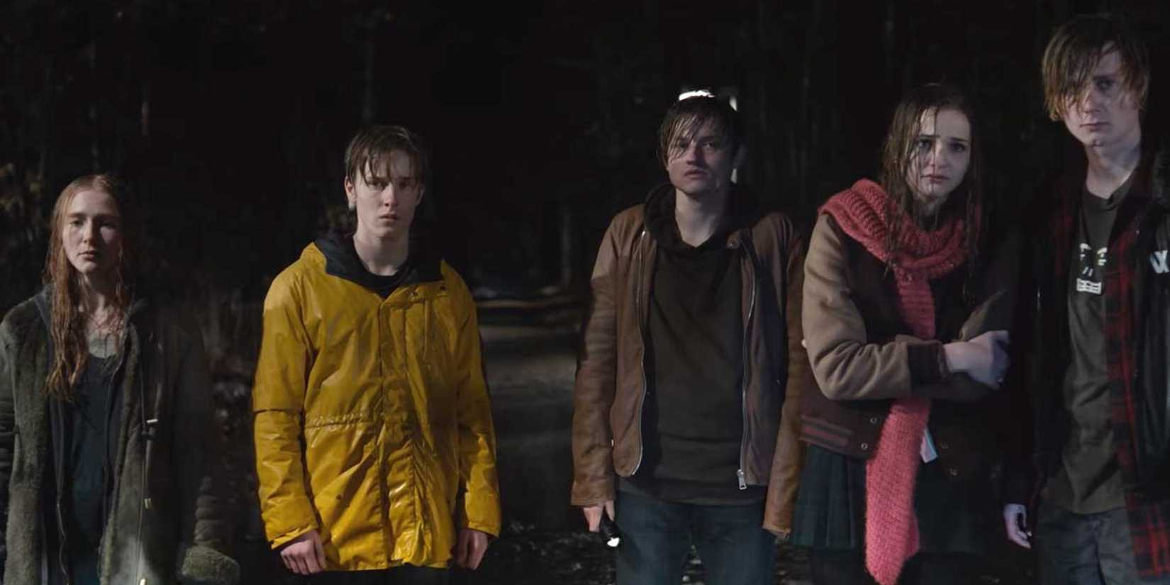 Zaman döngüleri, paralel evrenler, kafa karışıklığı!