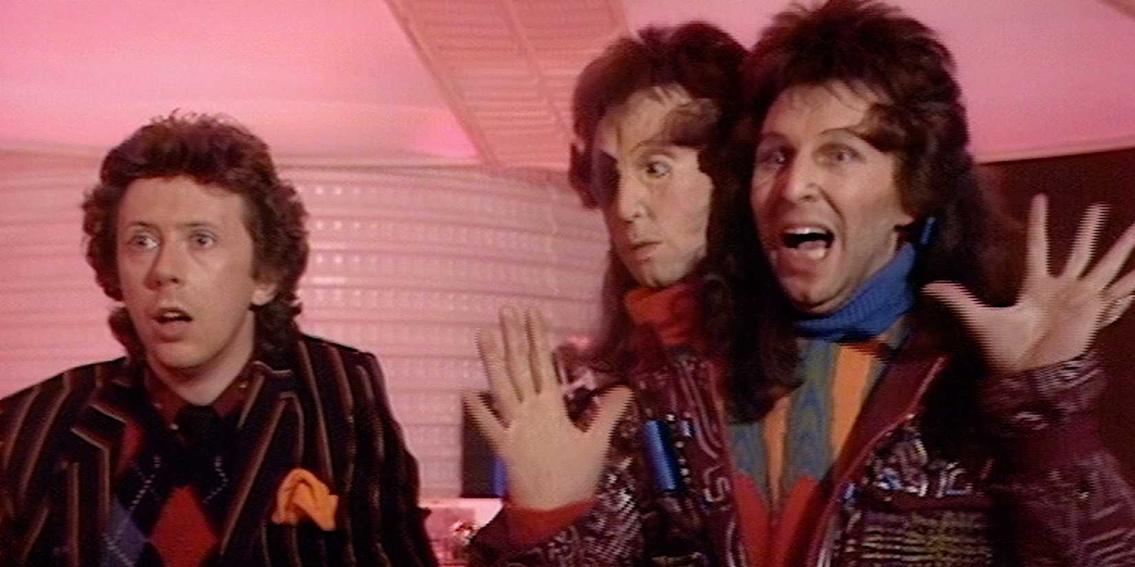 Uzayın derinliklerinde, macera ve gizem kol ediyor