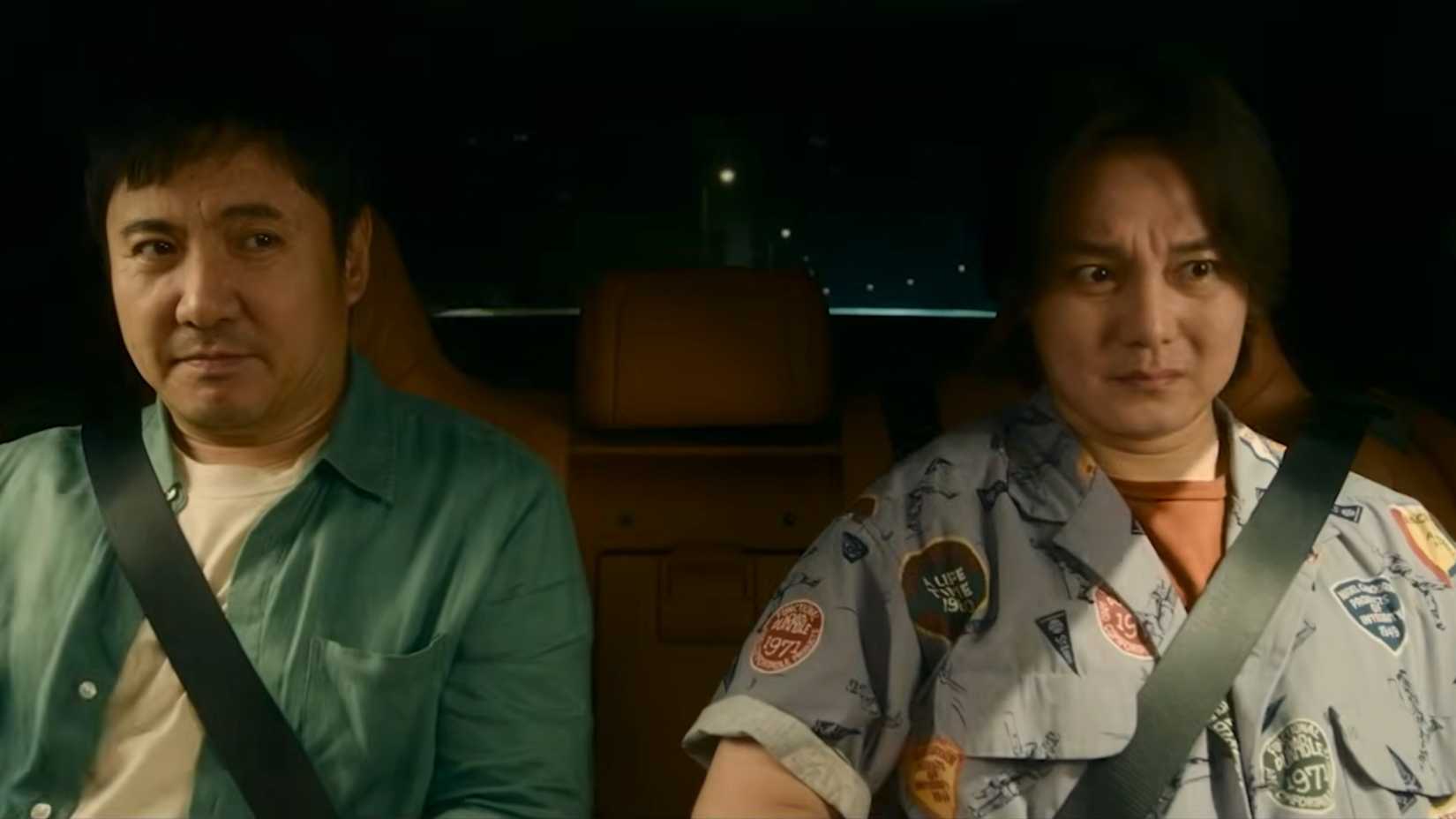 Gökyüzünün fethi, sinema tarihine altın harflerle yazıldı