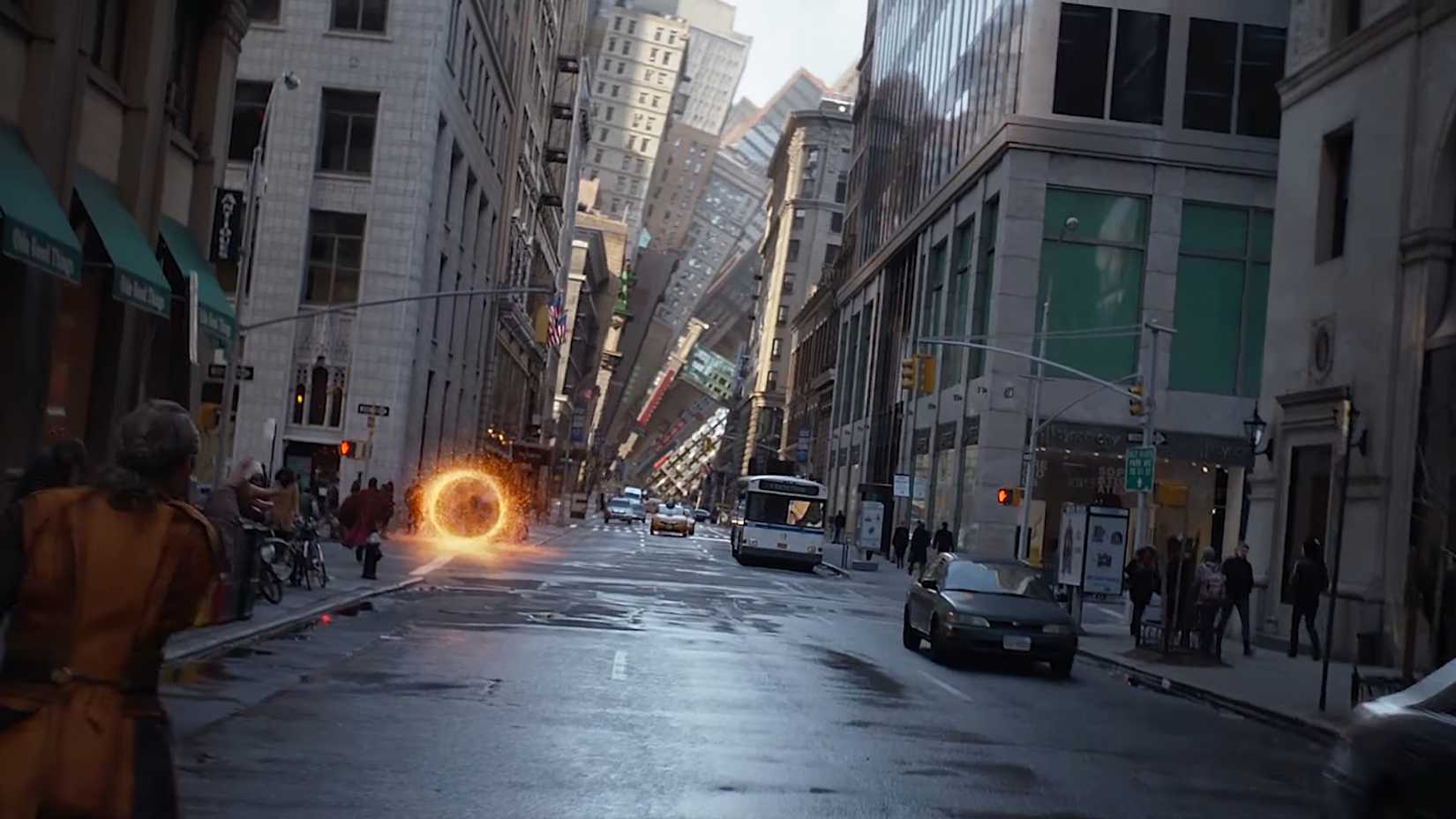 Gösterişli büyüler, beklenmedik ittifaklar, şaşırtan gerçekler