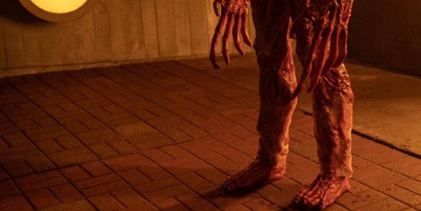 Korkunun kapıları ardında, sıra dışı bir deneyim seni bekliyor