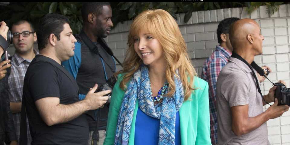 Eski komedi yeniden yükseliyor, eleştirmenler bayılıyor