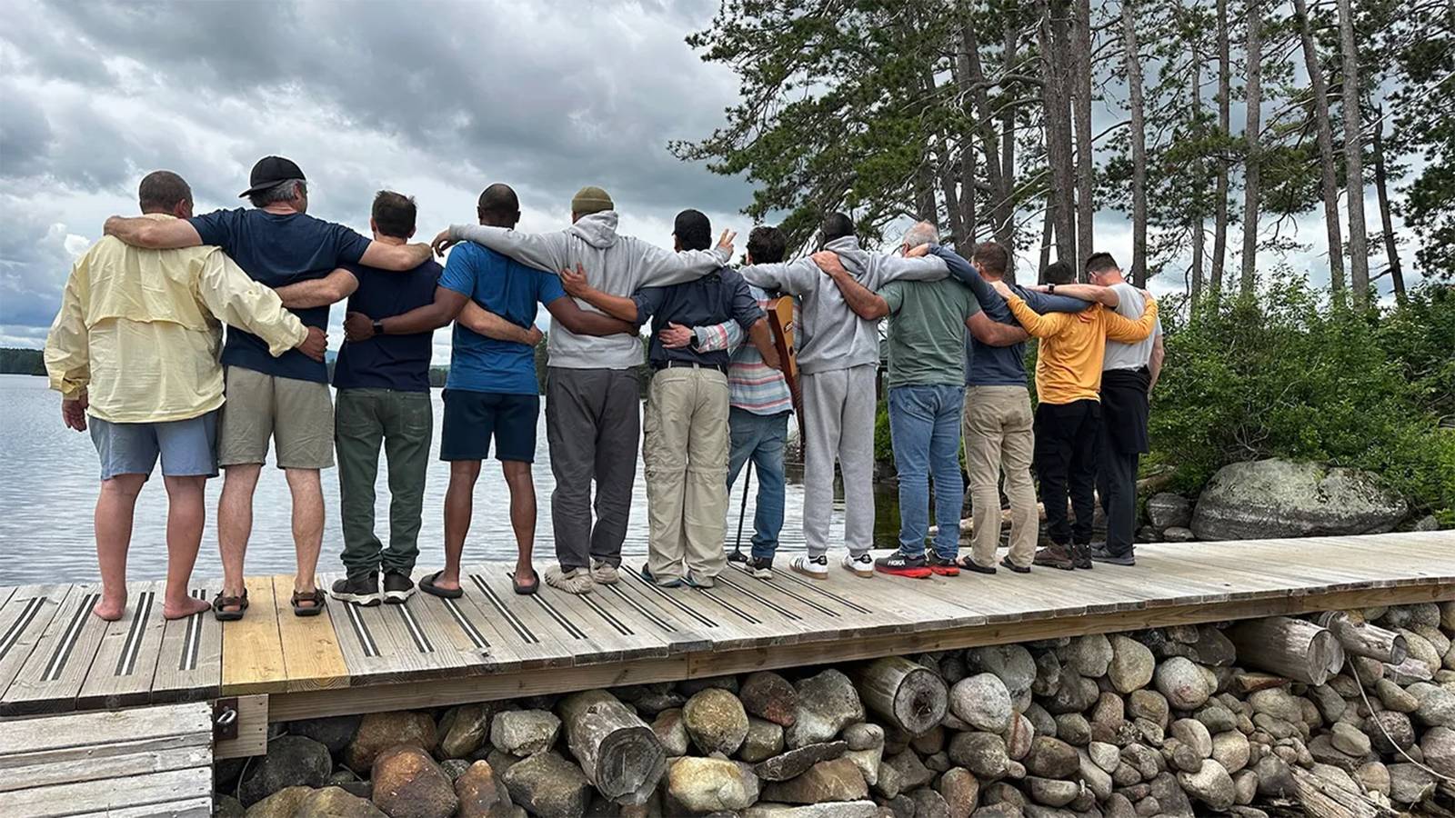 Aile bağları, cesaret ve umut dolu bir hikaye