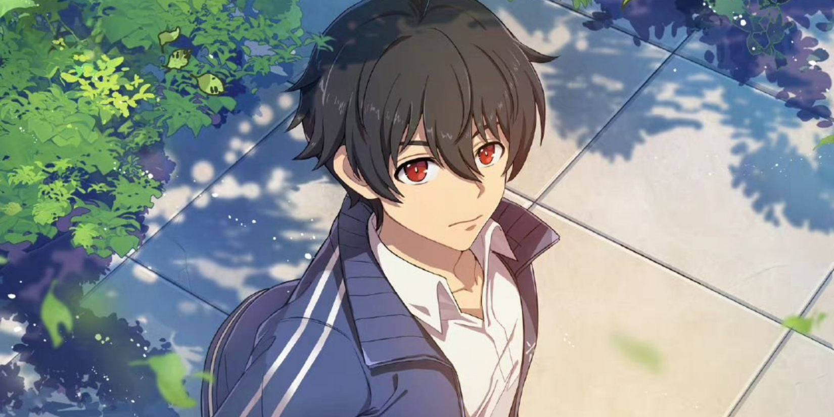 Görsel için alt metin önerileri: Renkler, aksiyon, duygularla dolu Çin