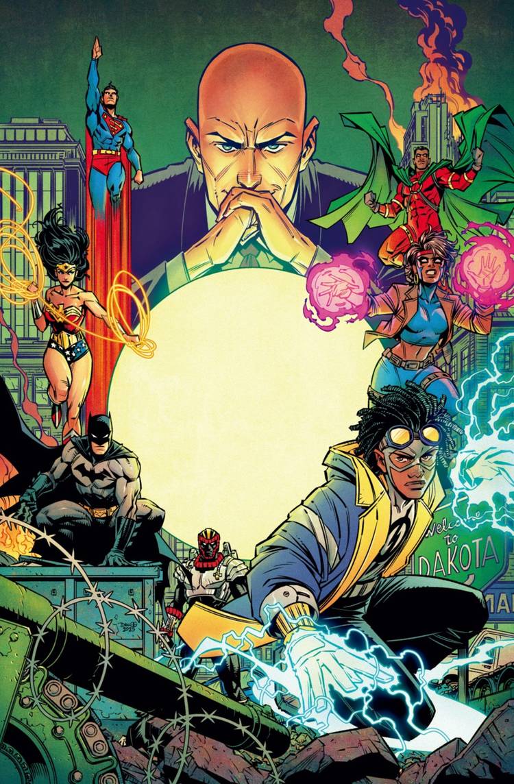 Gizemli güç, beklenmedik şehir yükselişte yeni dönemin habercisi