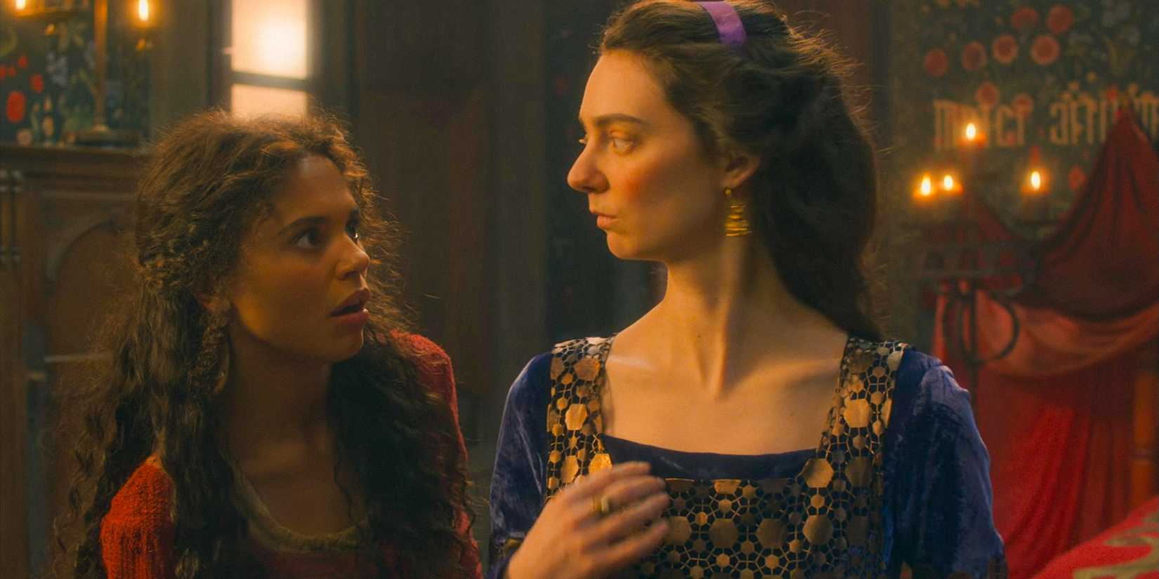 İtalyan Rönesansı'nın ihtişamı, şehvet ve entrika dolu!