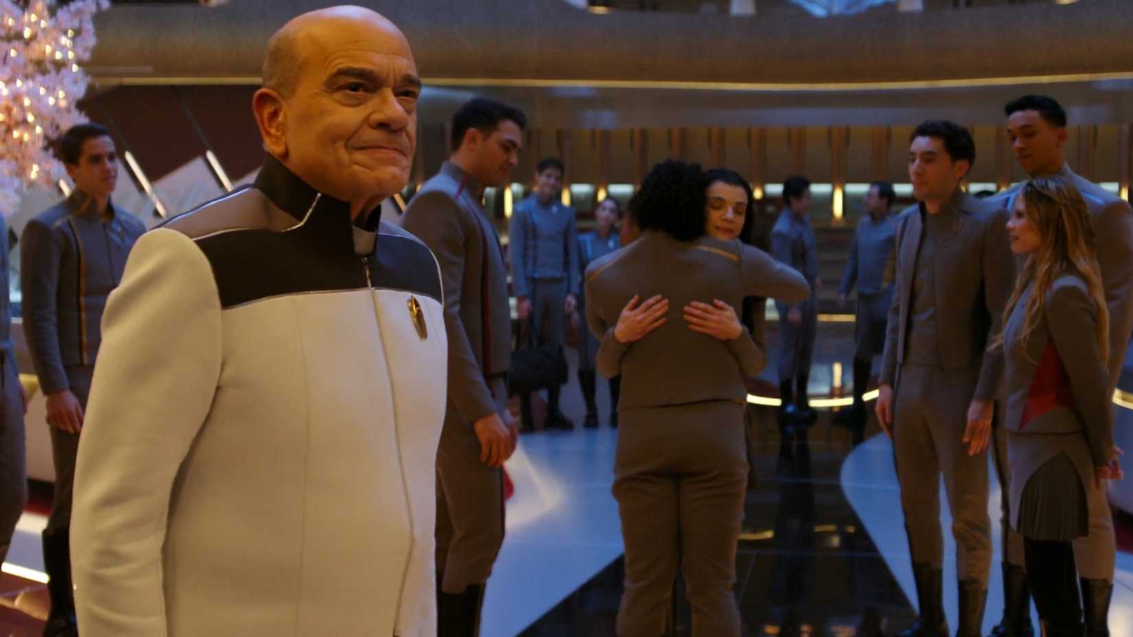 Gelecek belirsiz ama umut var, yıldızlar fısıldıyor