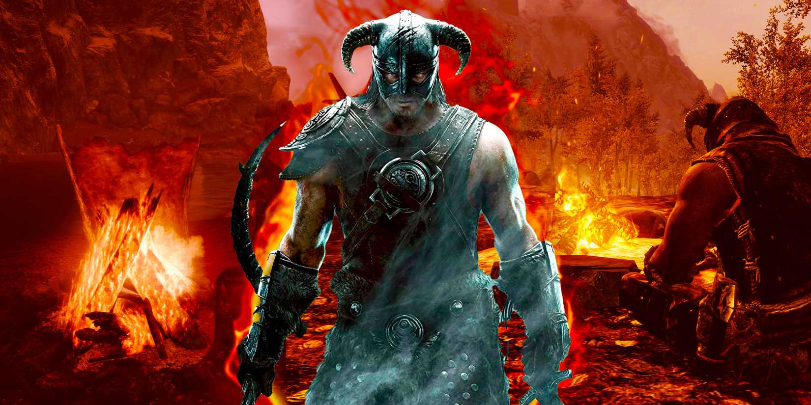 Umut doğdu, Skyrim sonrası macera yaklaşıyor gibi