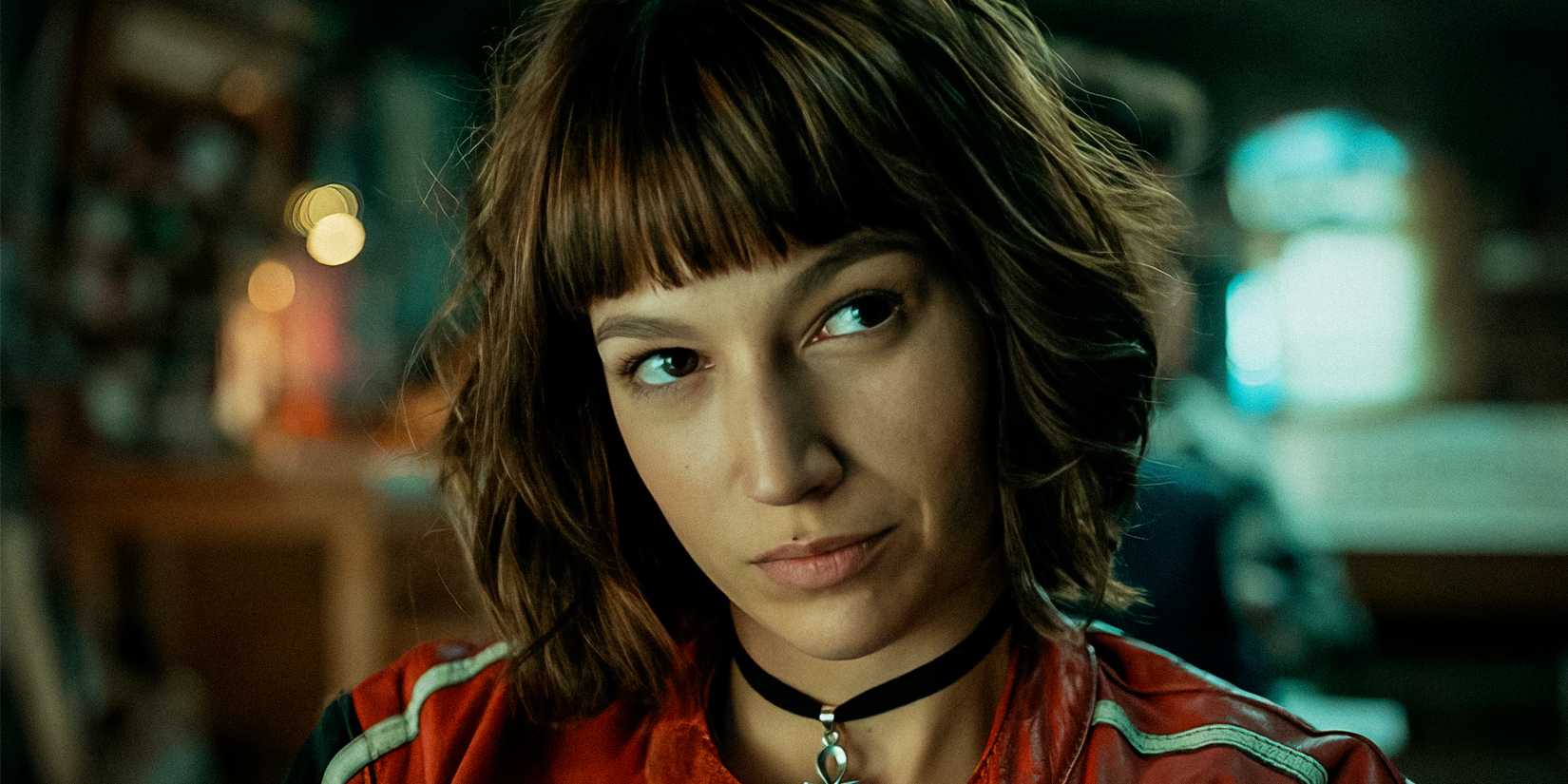 Soygun planı, gerilim dorukta, nefes kesen anlar yaşatıyor