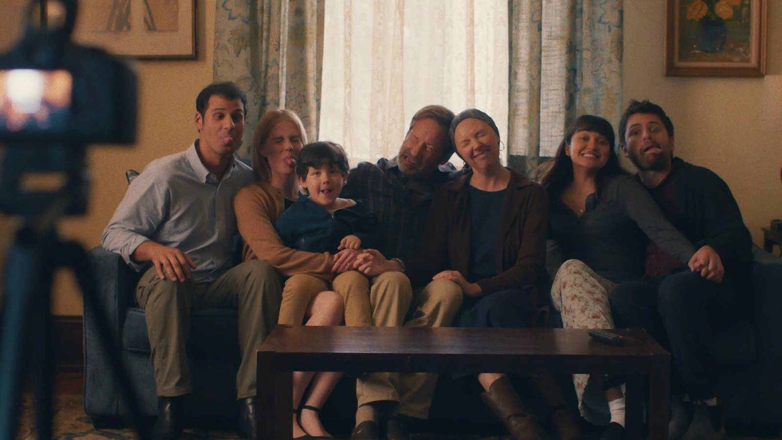 Kaderin cilvesi: Başrol, bahisten çıktı