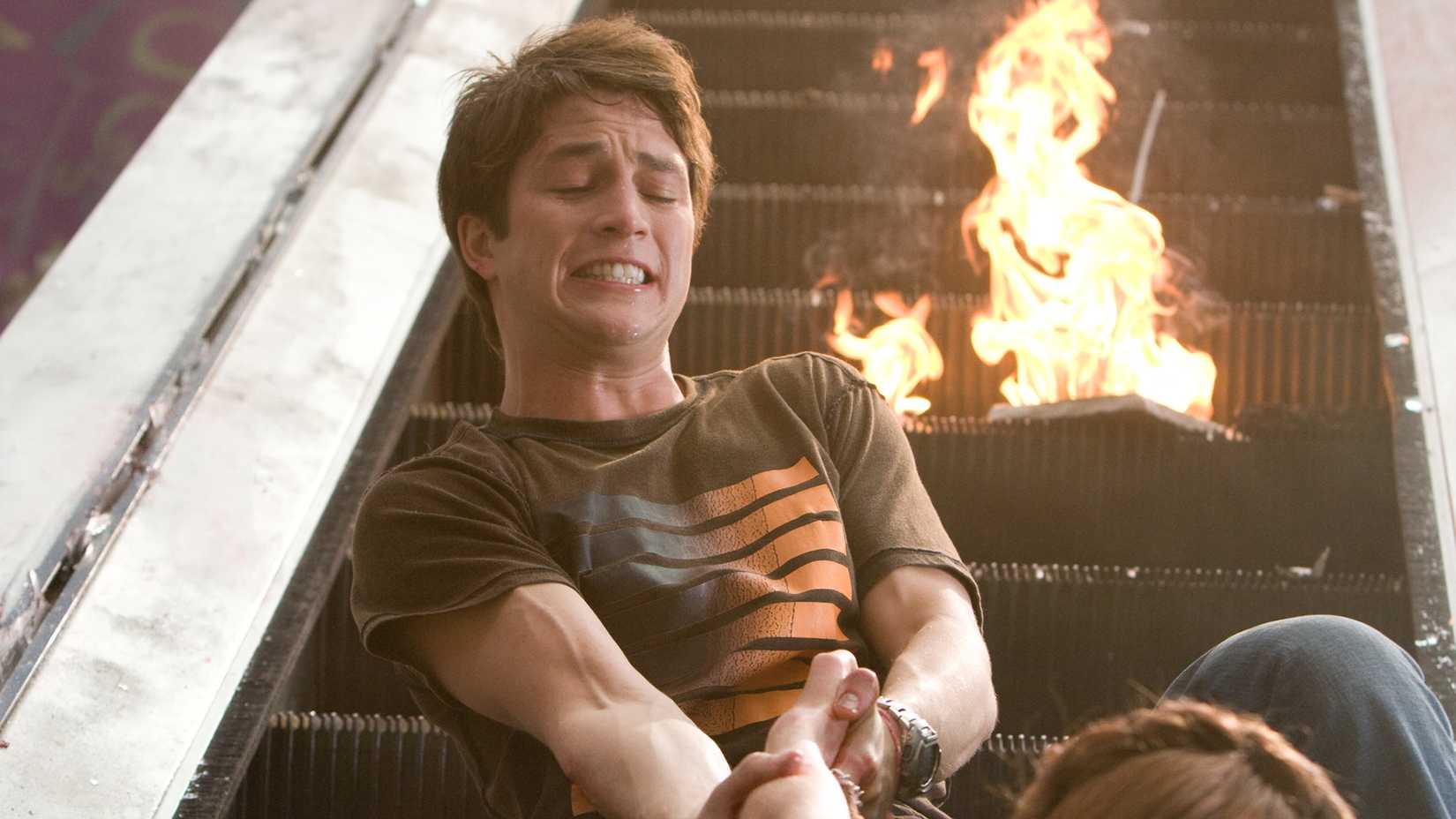 Kader ağına düşen hayatlar, ölümün acımasız dansı