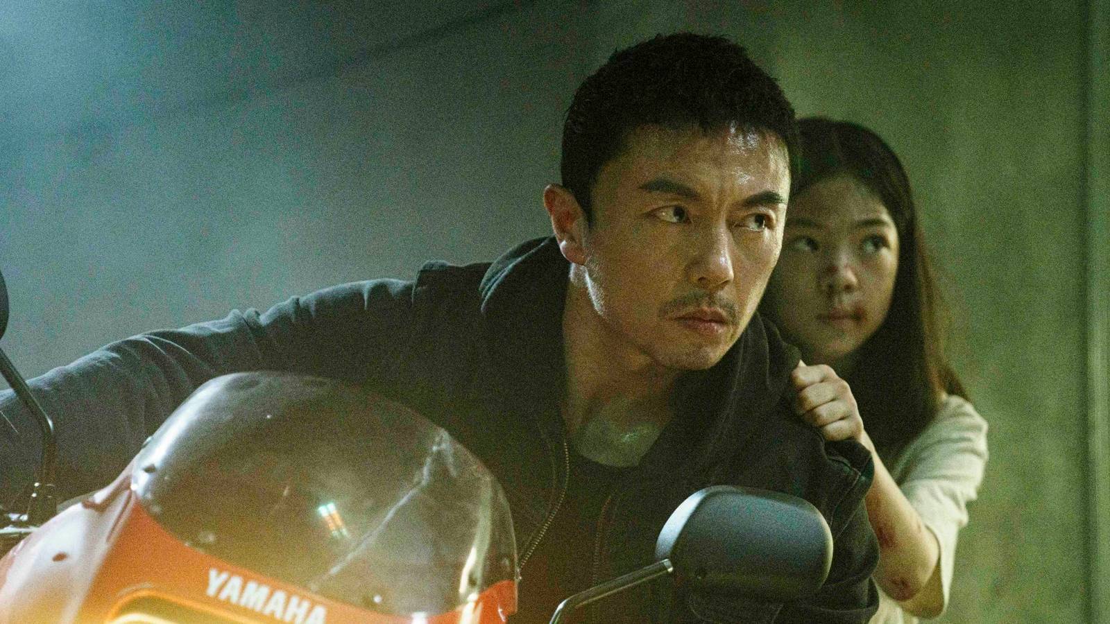 Hız, aksiyon ve adrenalin dorukta!