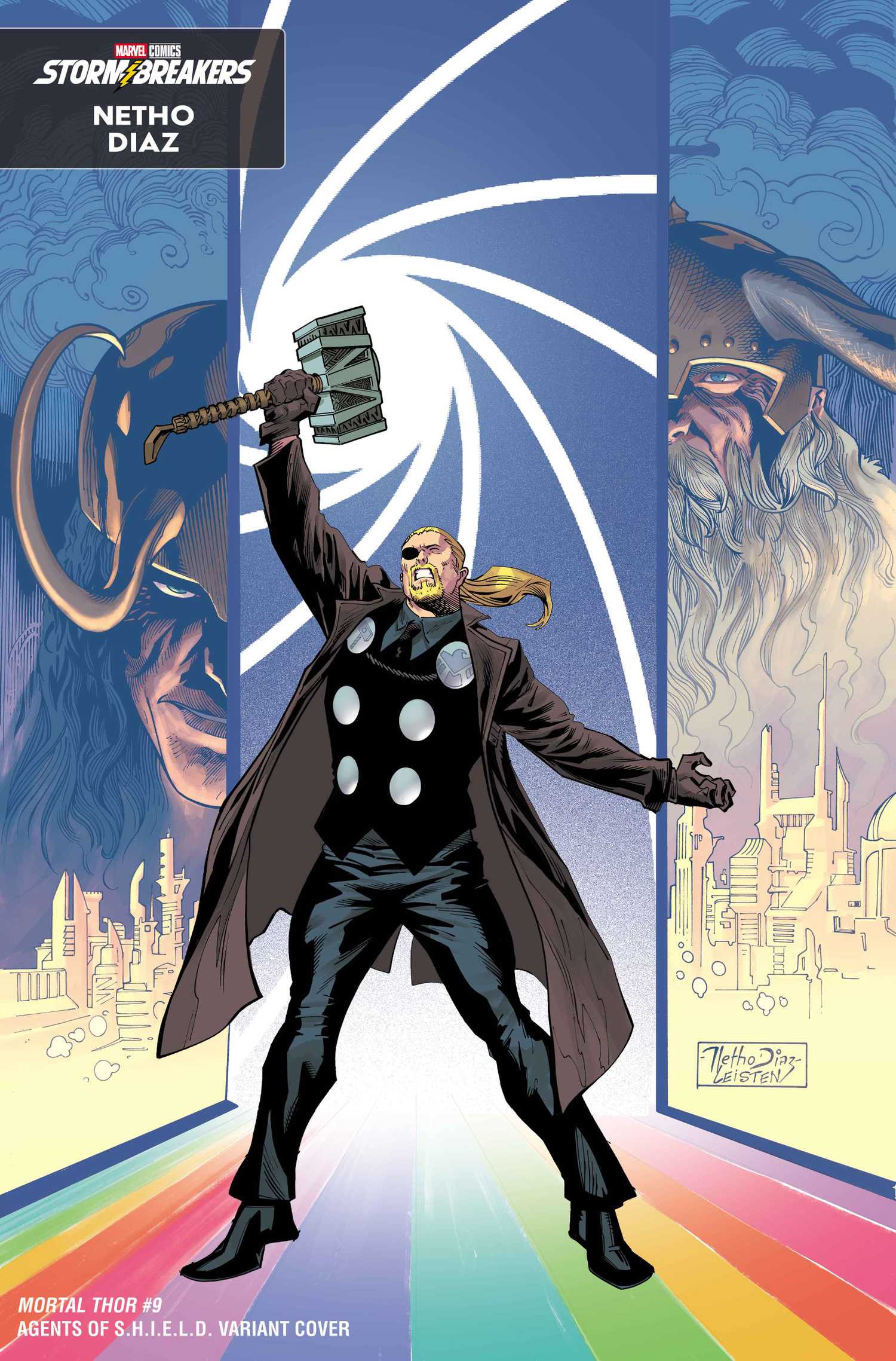 Yenilikçi tasarım, kahramanın insan yüzünü gözler önüne seriyor