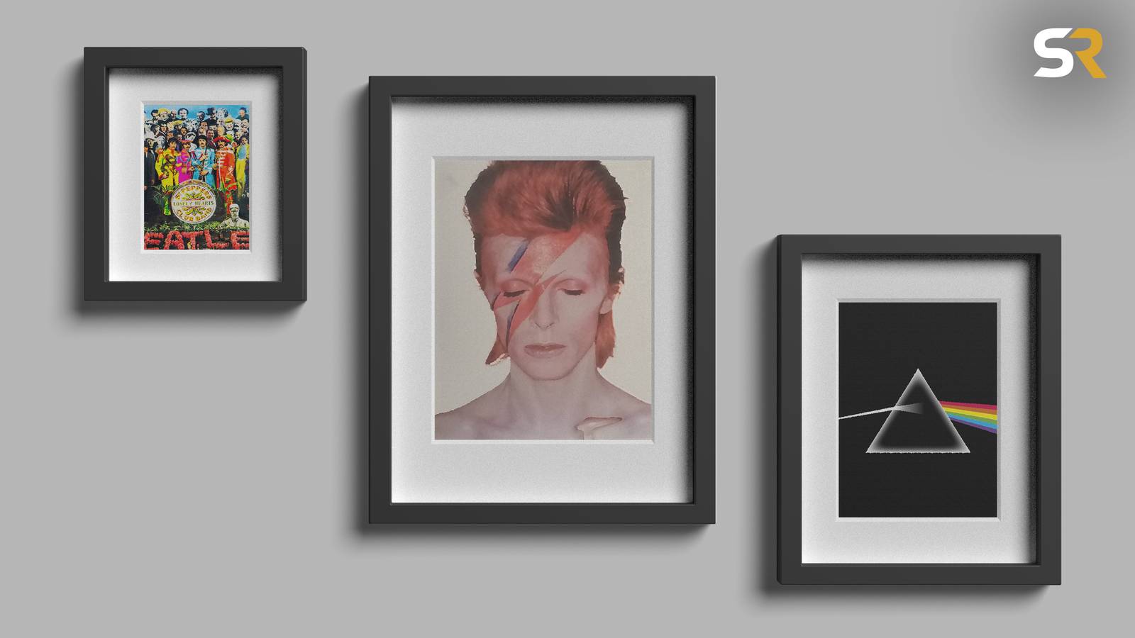 Renkler, semboller, hikayeler; birer görsel manifesto