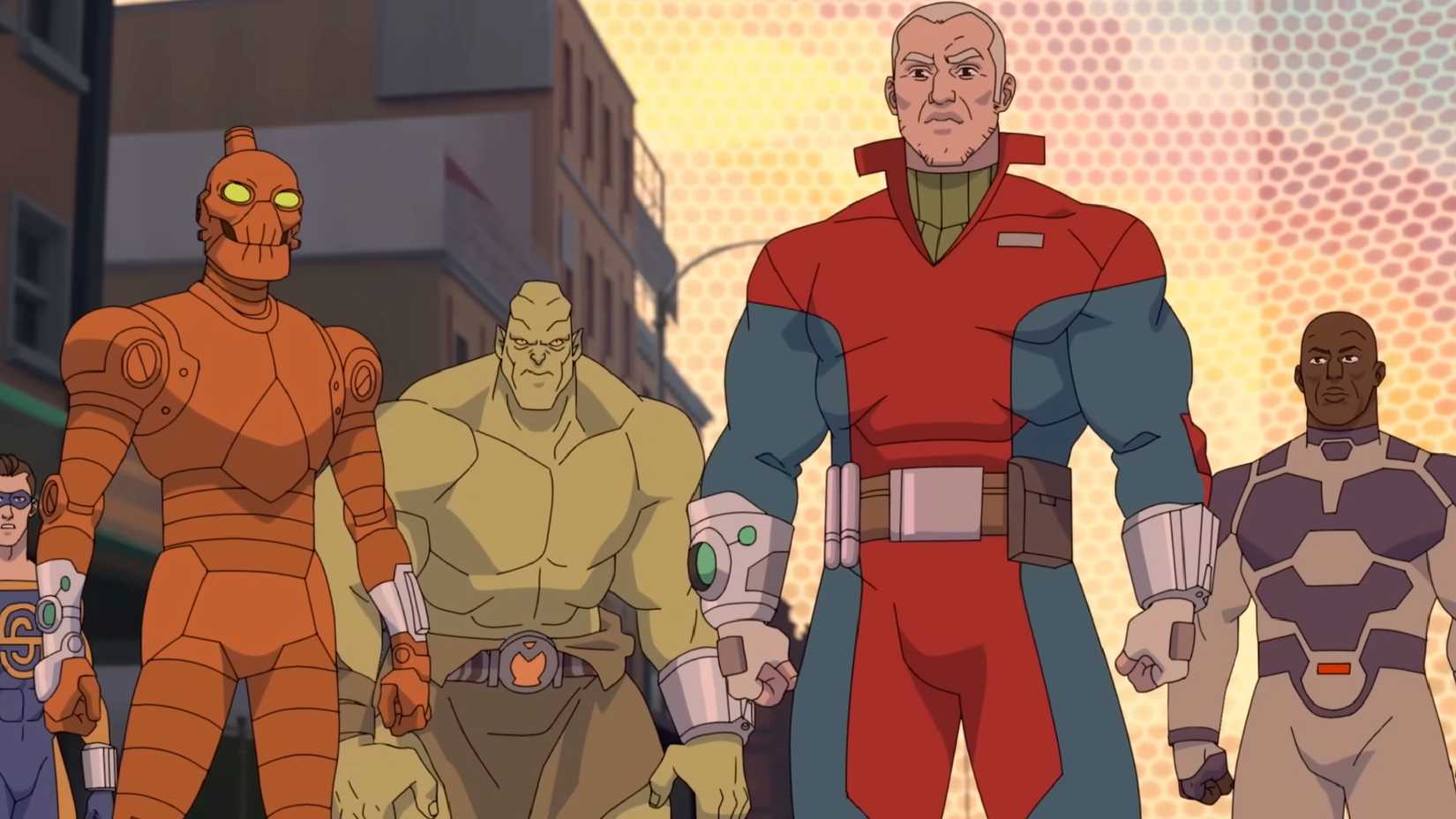 Cehennemin derinliklerinde, beklenmedik bir yolculuk başlıyor