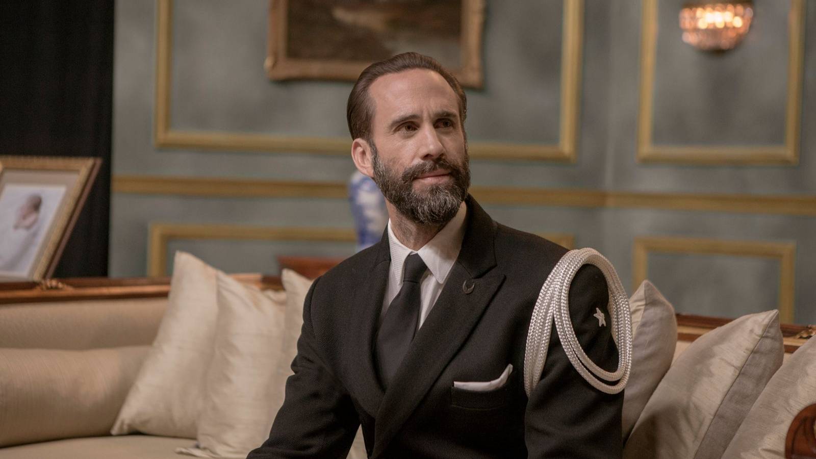 Distopya evrildi, ekran hikayeyi derinleştirdi