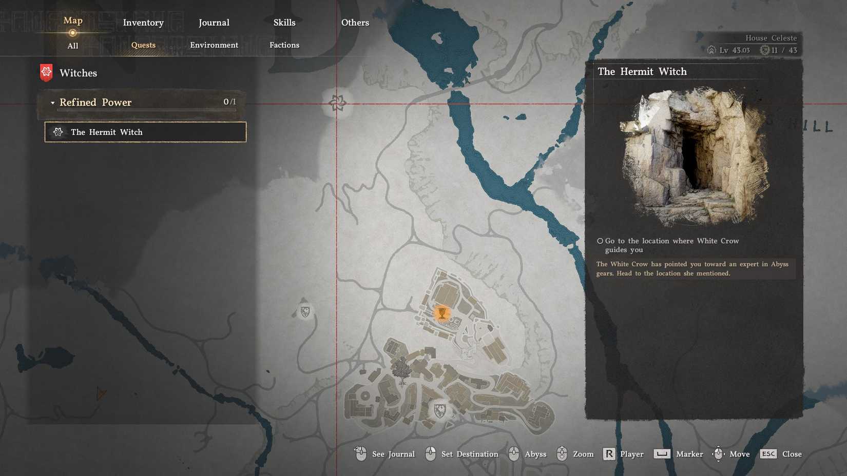 Derinlere inen cesaret, güç ve yeni stratejiler