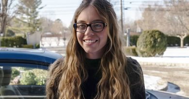 Gerilim dorukta, ekranlar Sweeney ile coştu!