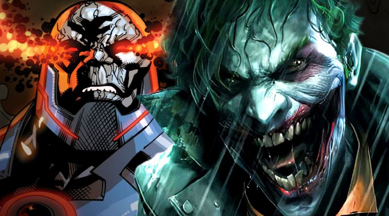 Kaosun simgesi, güç ve deliliğin dansı