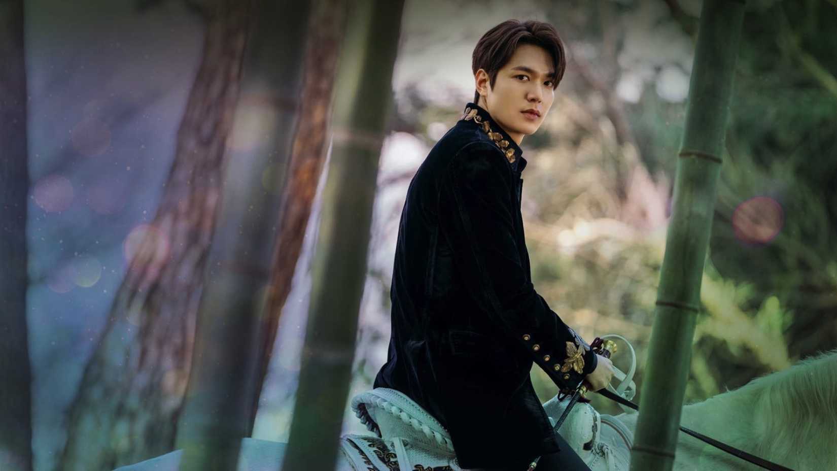 Gizem, müzik ve fantastik dünyaların kesişimi burada