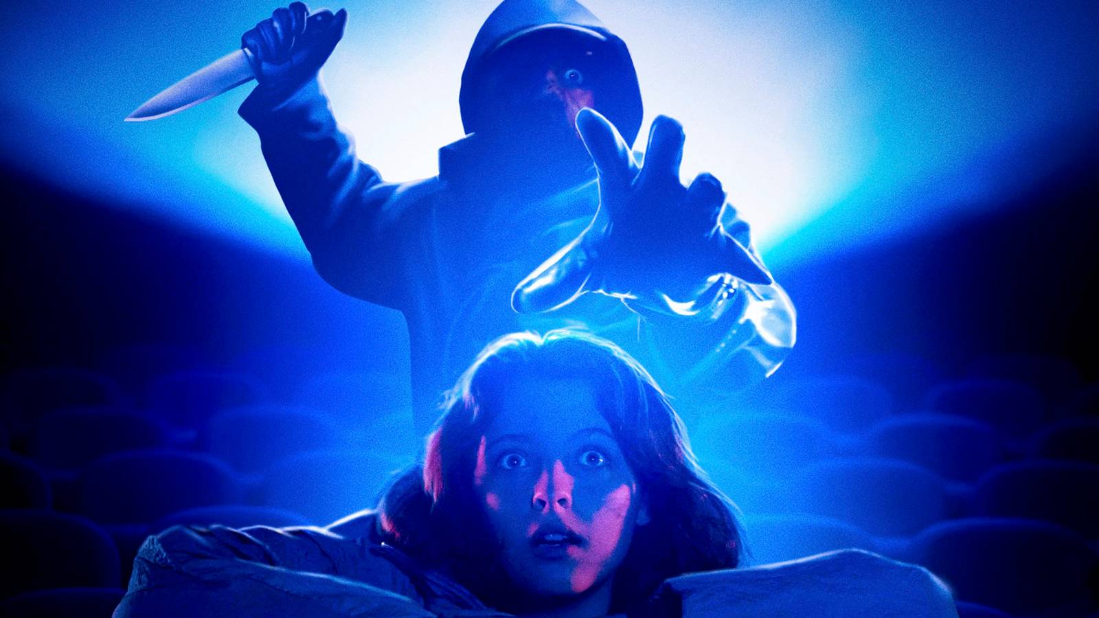 Maskeler düşüyor, gerilim yükseliyor, kan akıyor