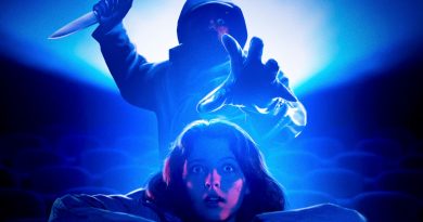 Kanlı eğlenceye geri dönme zamanı yaklaşıyor