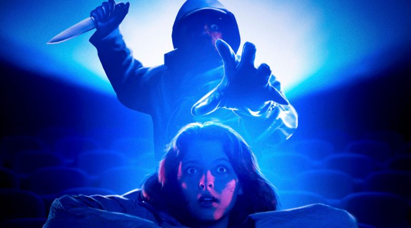 Kanlı eğlenceye geri dönme zamanı yaklaşıyor