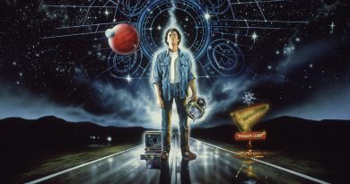 Uzayın derinliklerinden nostaljik bir geri dönüş!