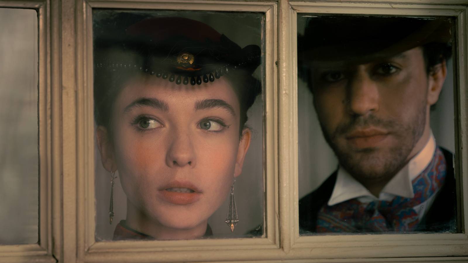 Eleştirmenlerin favorisi: Netflix'in zirve dizileri!