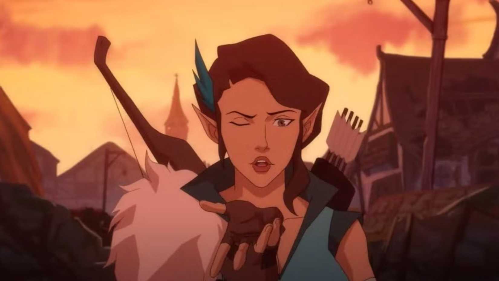 Fantastik bir destan doğuyor mu? Baldur's Gate 3 heyecan yaratacak