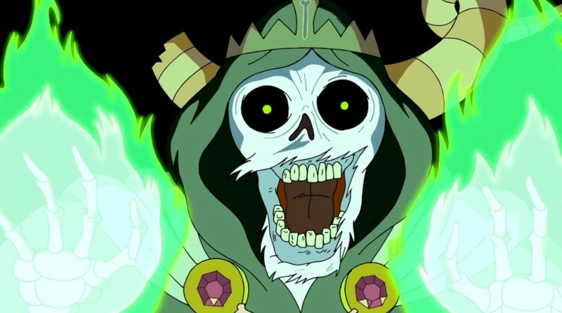 Büyülü dünya, renkli karakterler, sonsuz macera