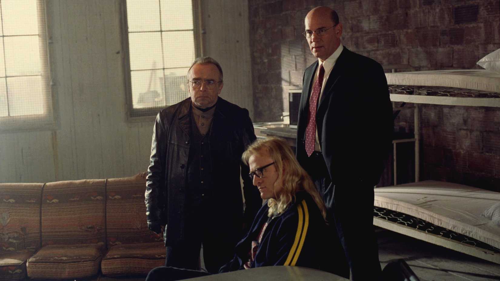 Yetenekli ekip, özgün fikir; kısa ömürlü bir deneme