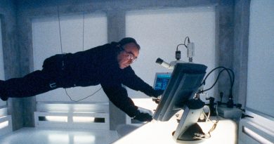 Yüksek bütçe, zayıf hikaye; "Gizli Dosyalar" gölgesi çok büyüktü