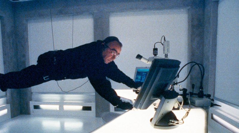 Yüksek bütçe, zayıf hikaye; "Gizli Dosyalar" gölgesi çok büyüktü