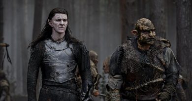 Karanlık atmosfer, tanıdık ama farklı bir dünya vaat ediyor