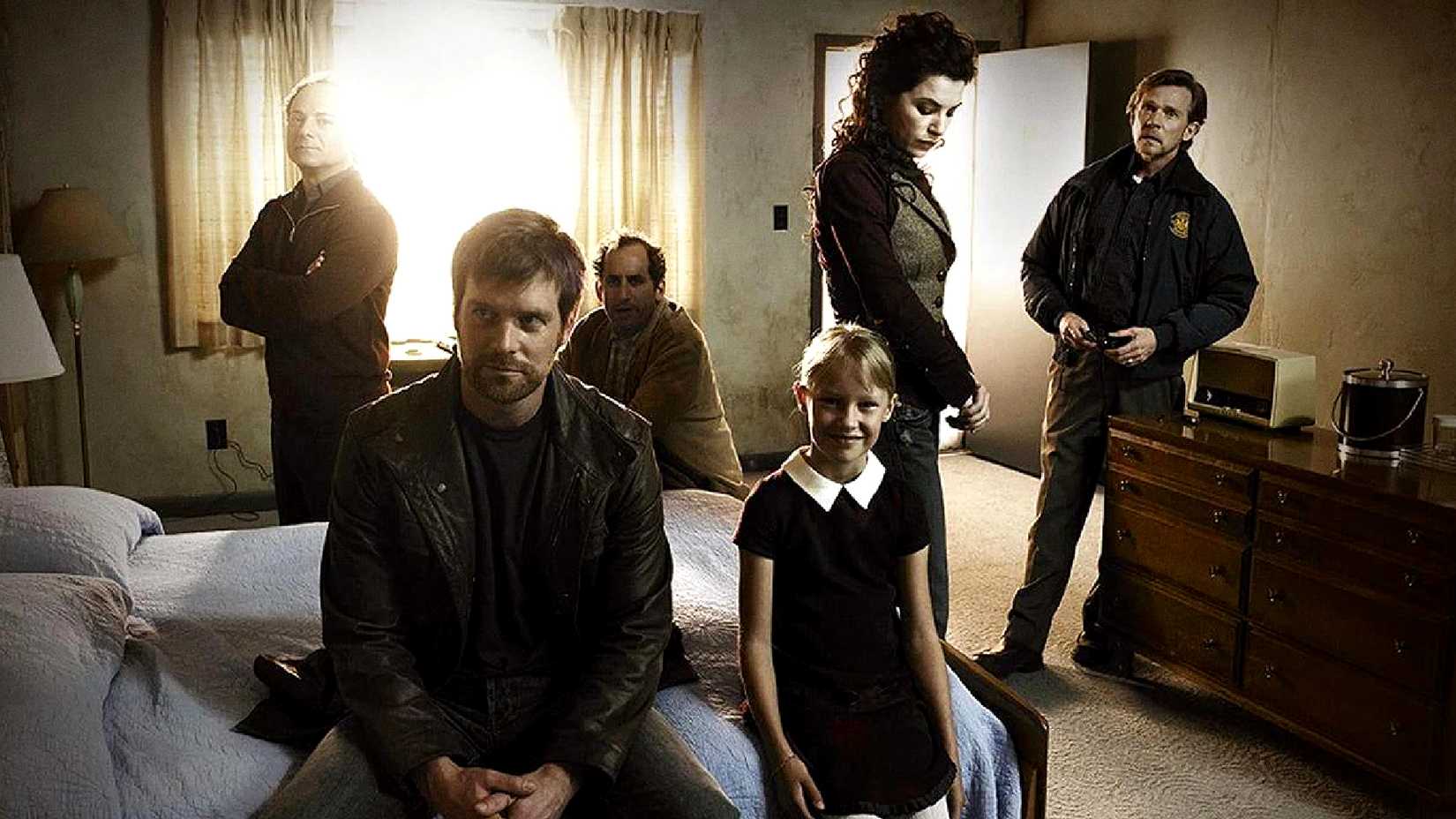 Evrenin derinliklerinde, kısa soluklu ama etkileyici hikayeler