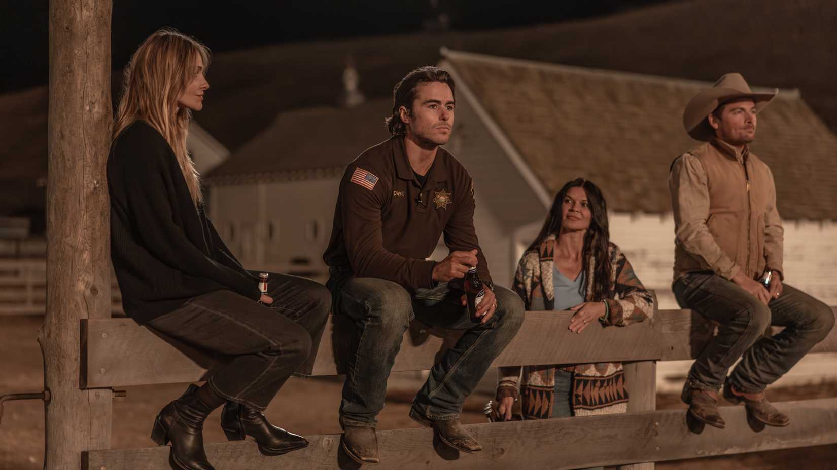 Aileyi derinden sarsan sırların peşinde, yeni başlangıçlar