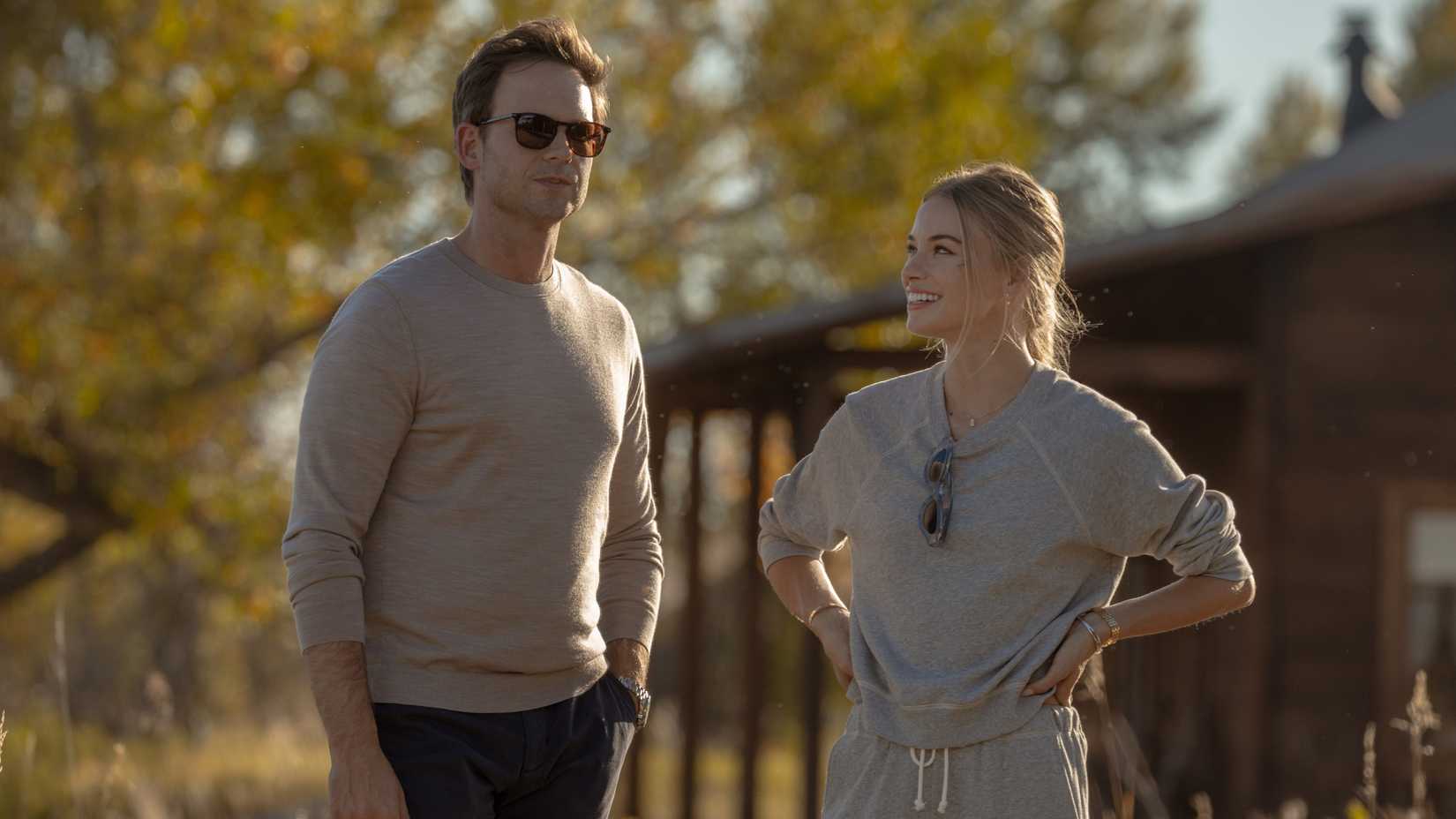 Aileyi derinden sarsan sırların peşinde yeni başlangıçlar