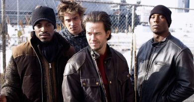 Efsanevi aksiyon, Netflix'te veda ediyor; anı yakala!