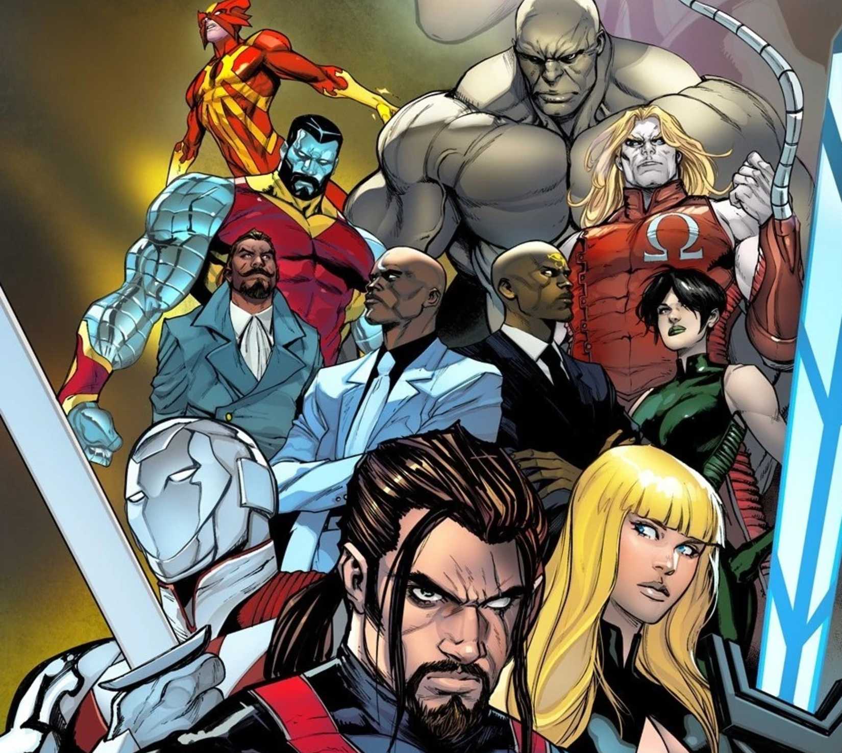 Efsane biter, yeni çağ başlar, veda zamanı