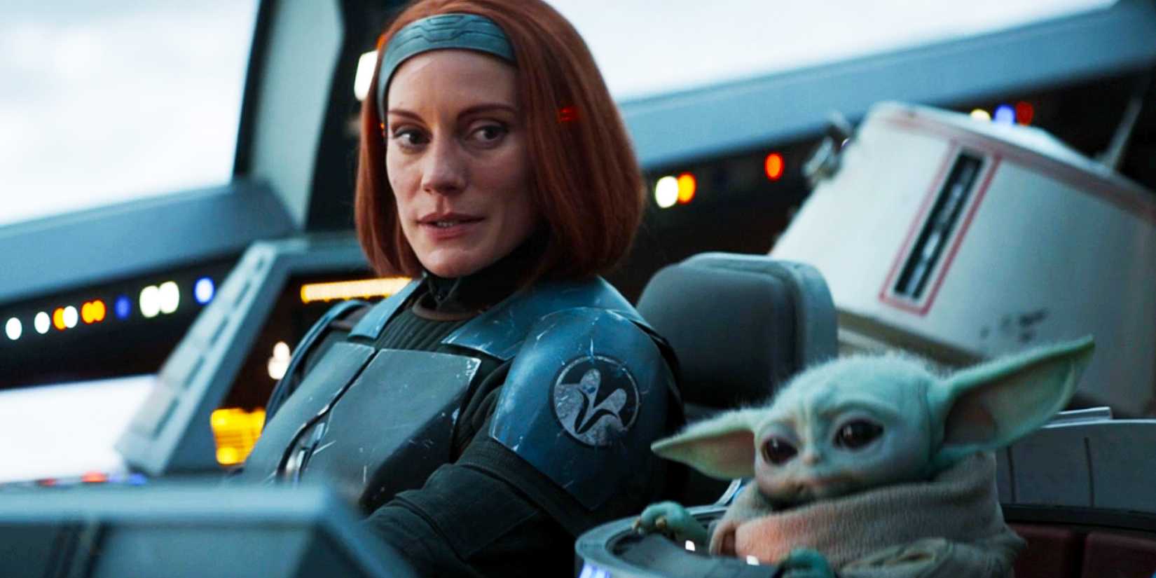 Yedinci denemede Starbuck doğdu, kader değişti