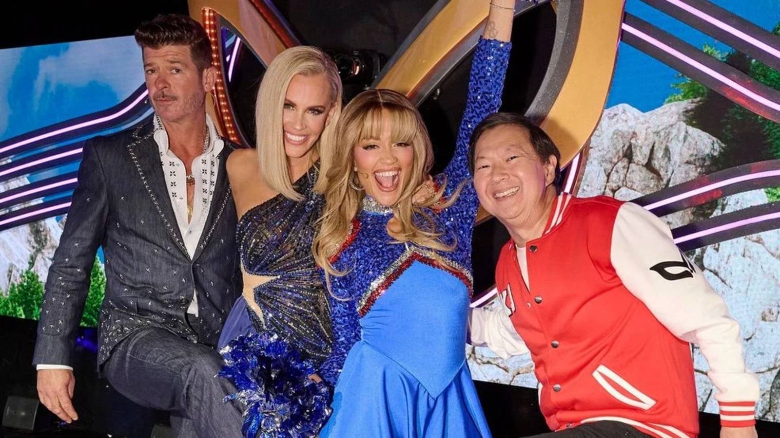 Final heyecanı dorukta, kimler şampiyon olacak acaba?