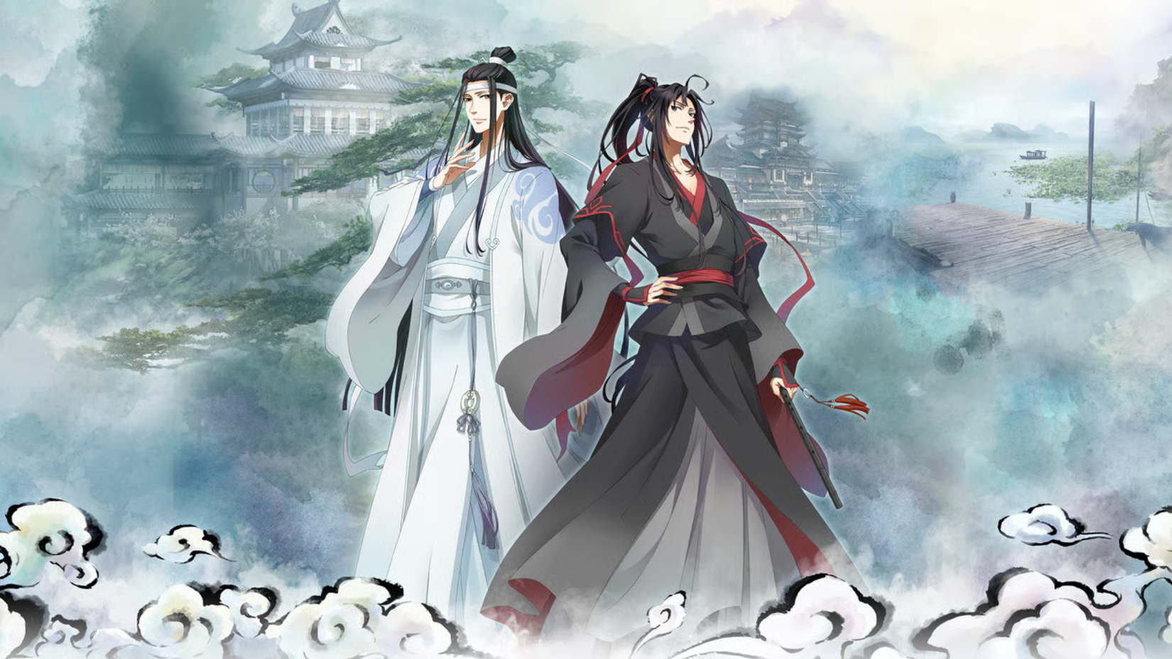 Görsel Alt Metin Önerileri: Renkli dünyalar, destansı hikayeler animasyonla canlanıyor