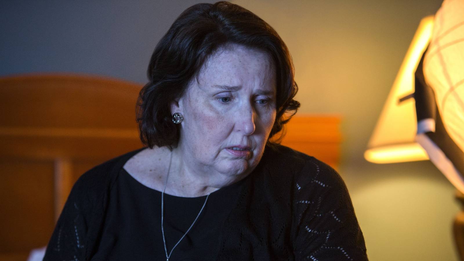 Hayal kırıklığı, gizem, beklenmedik son