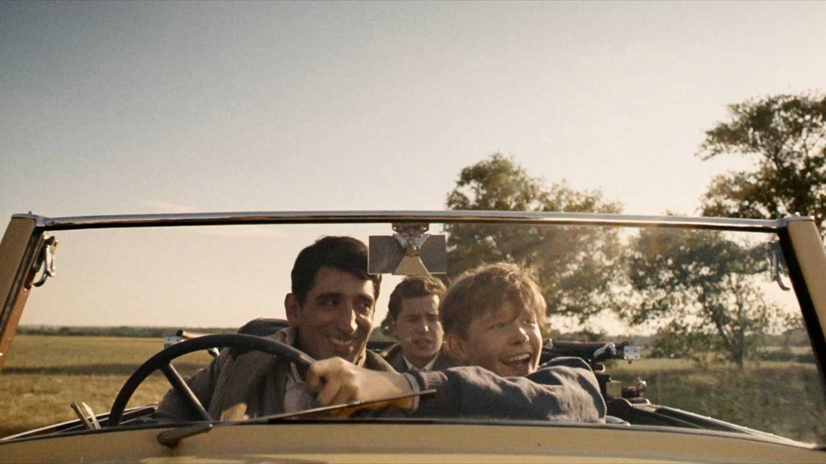 Geçmişin izleri, gençlikle buluştu; umut yeşerdi