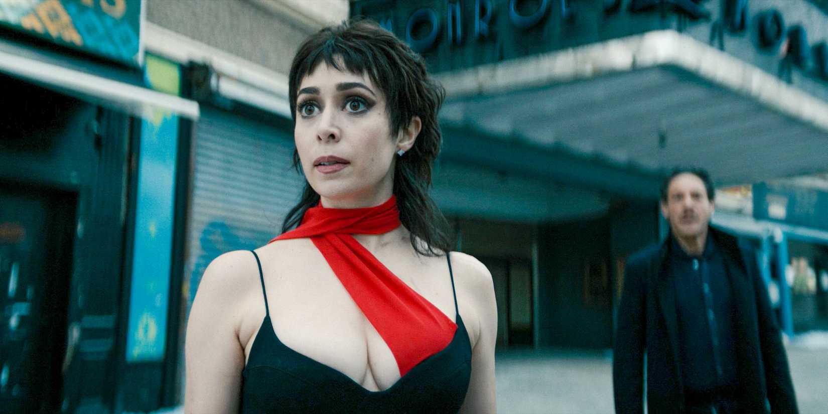 Soğuk şehir, karanlık sırlar, yükselen bir imparatorluk