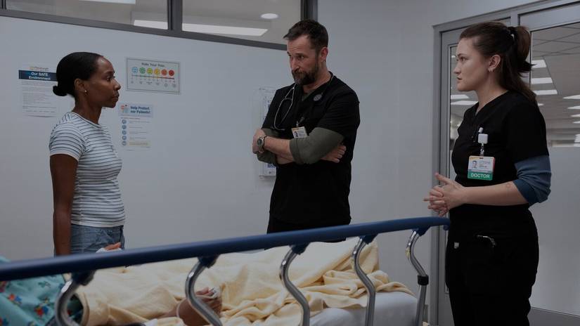 Havai fişek patlaması, travma, umut, karanlık sırlar açığa çıkıyor