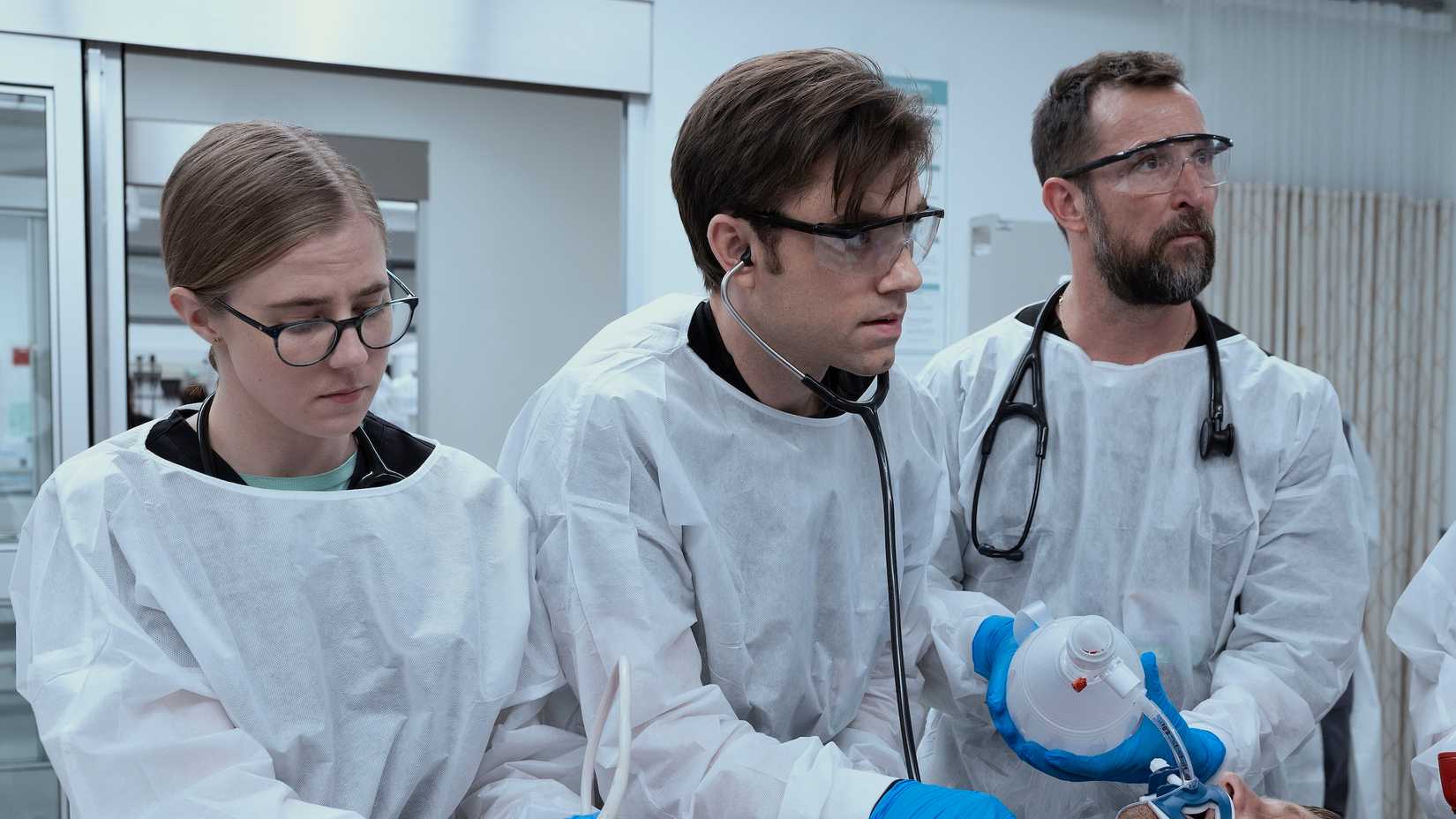 Umut, bilim, empati ve geleceğe dair bir fısıltı